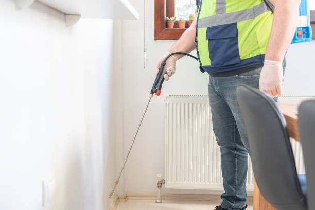 Best Best Pest Control Companies  in Holyoke, MA